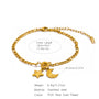 Star Moon Necklace