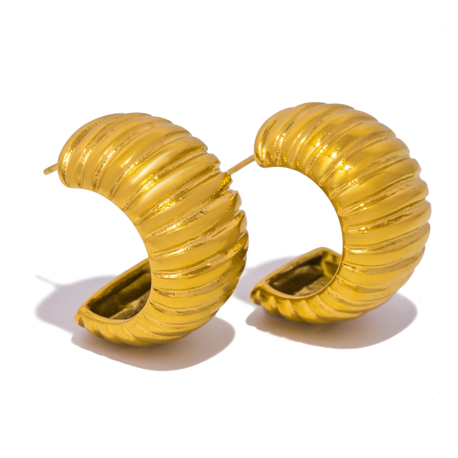 Zeva Earrings
