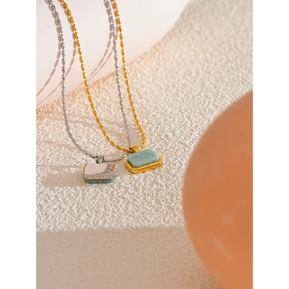 Faye Necklace