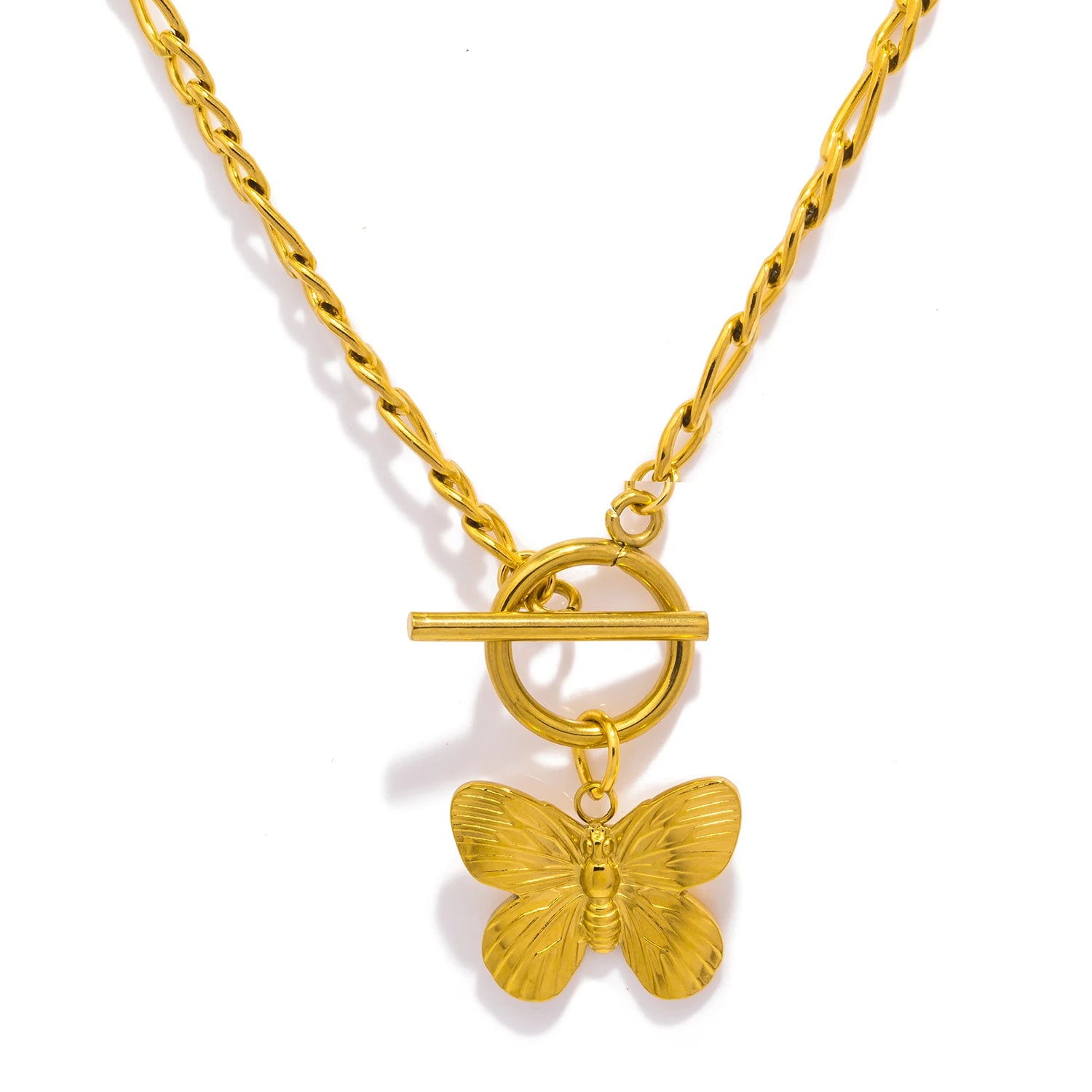 Lurea Necklace