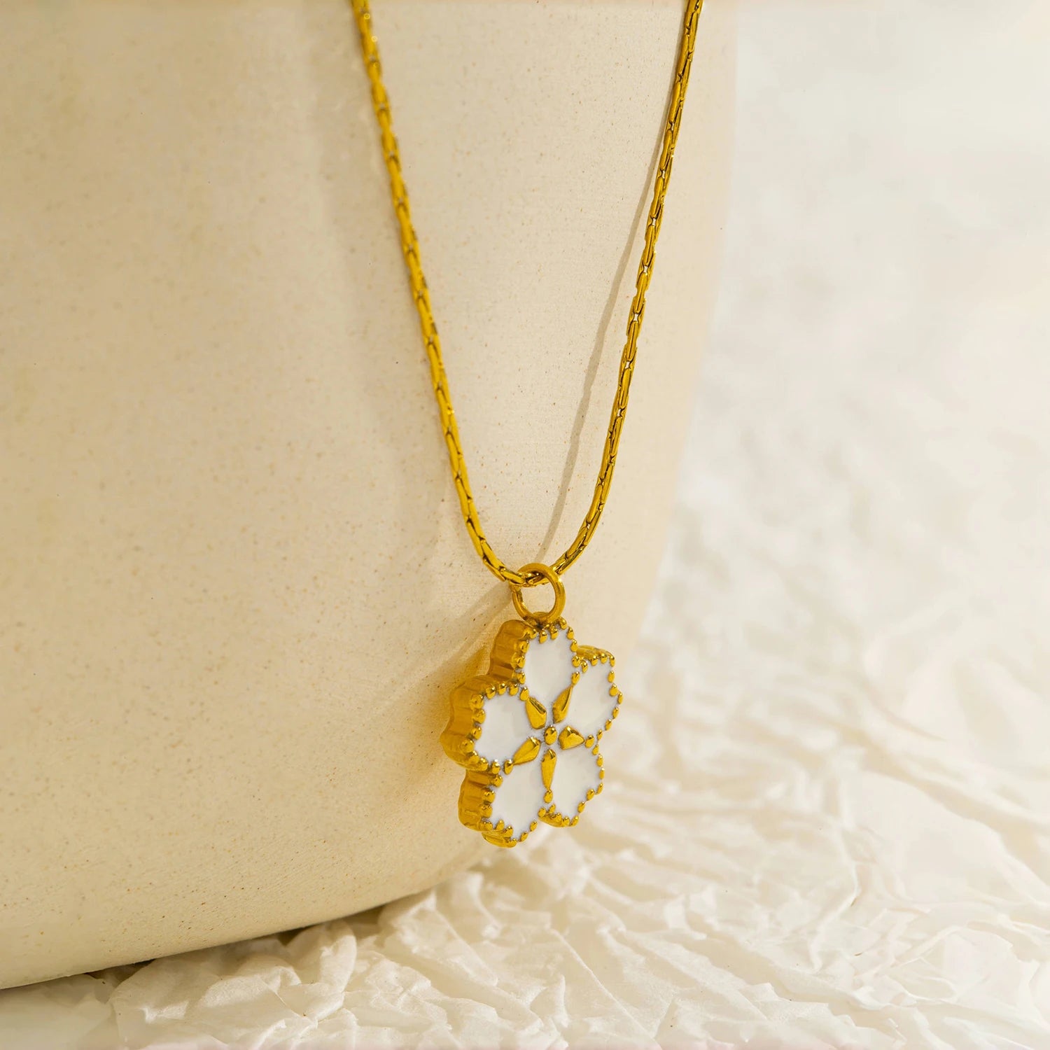 Cherry Necklace