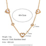 Viora Necklace