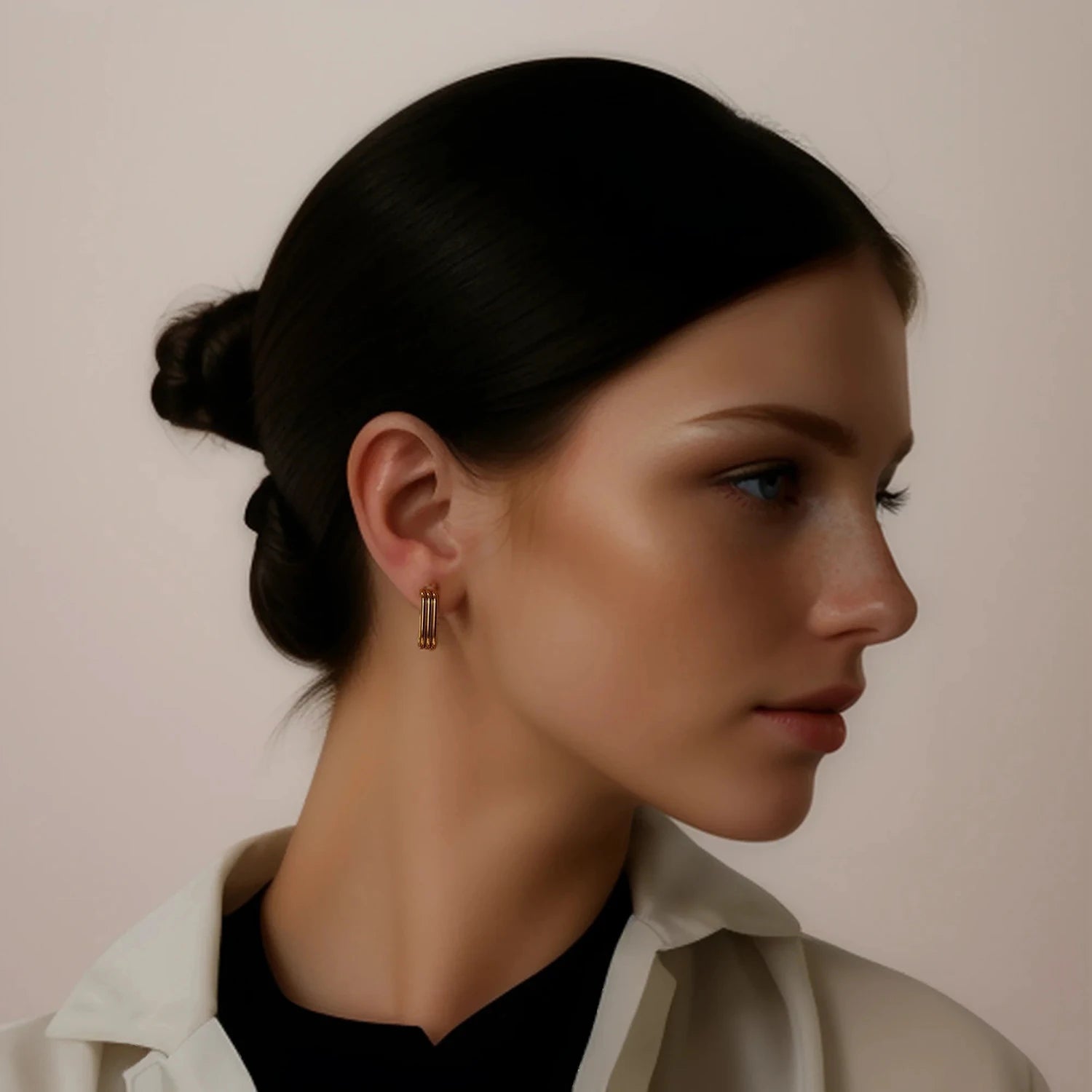 Vesa Earrings