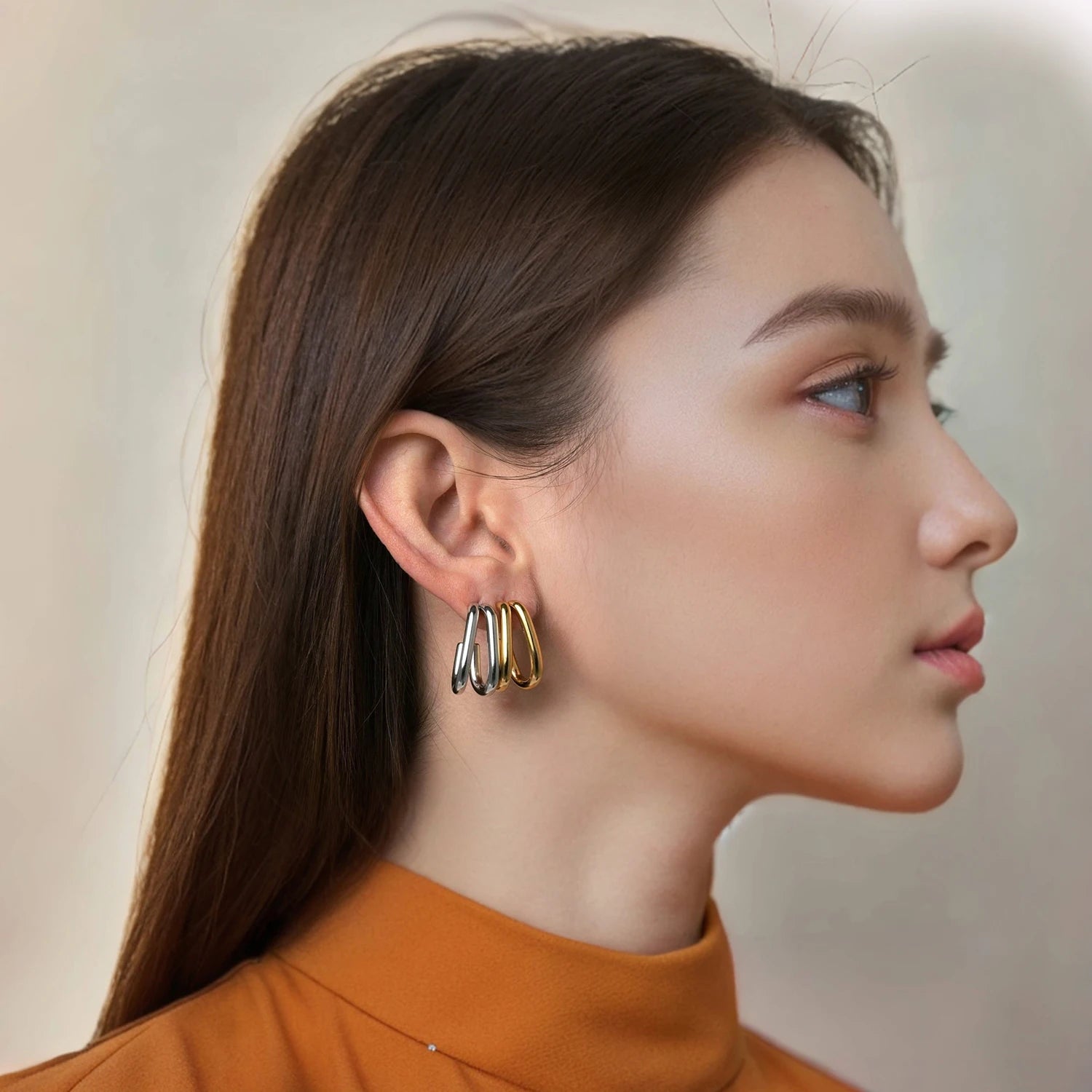 Vale Earrings