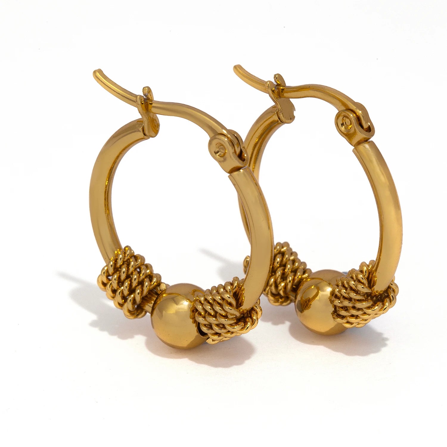 Mavi Earrings
