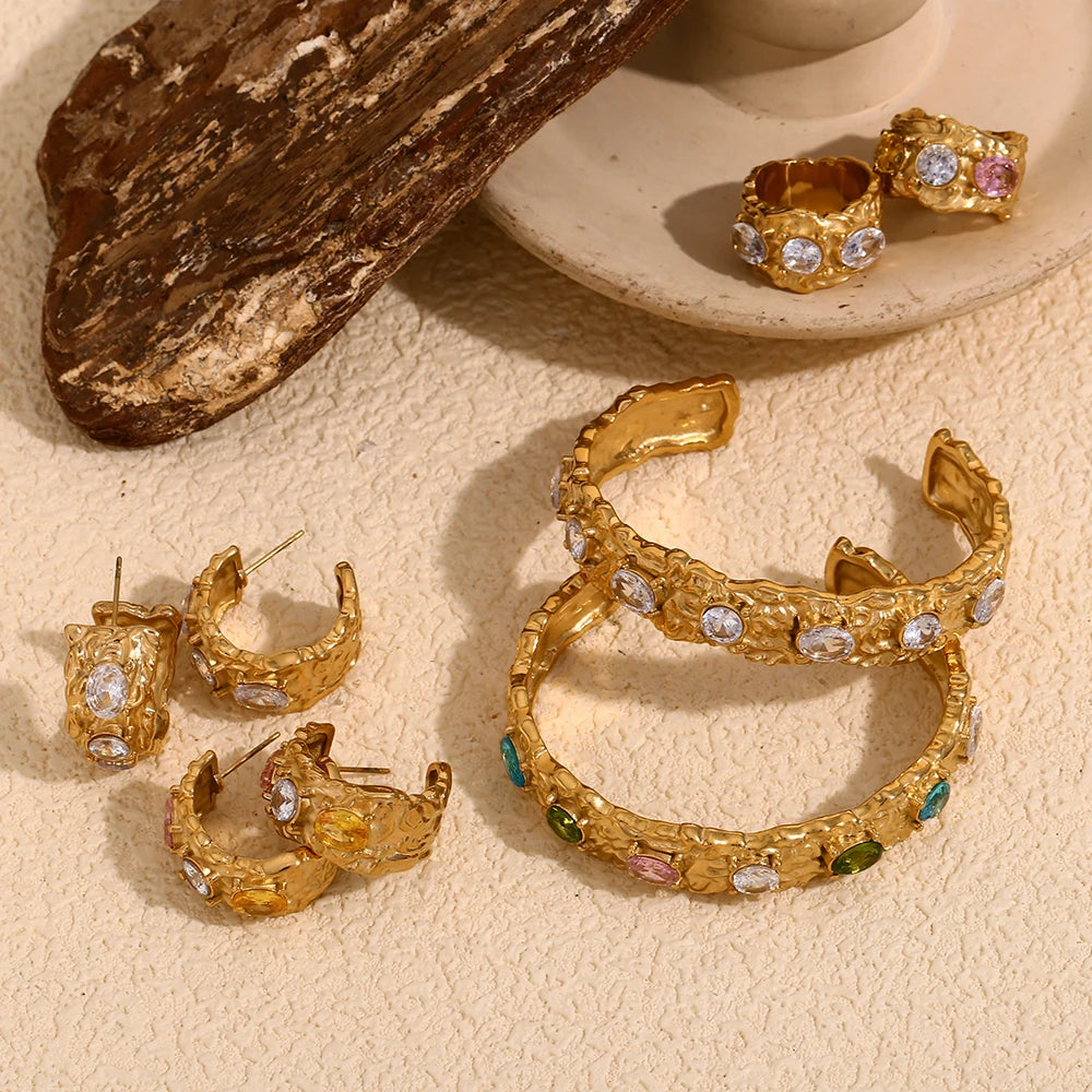 Alira bracelet
