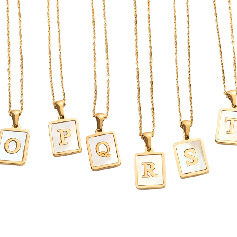 Kelyn Necklace