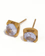 Seya Stud Earrings