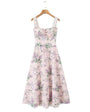 Jardin Bloom Dress