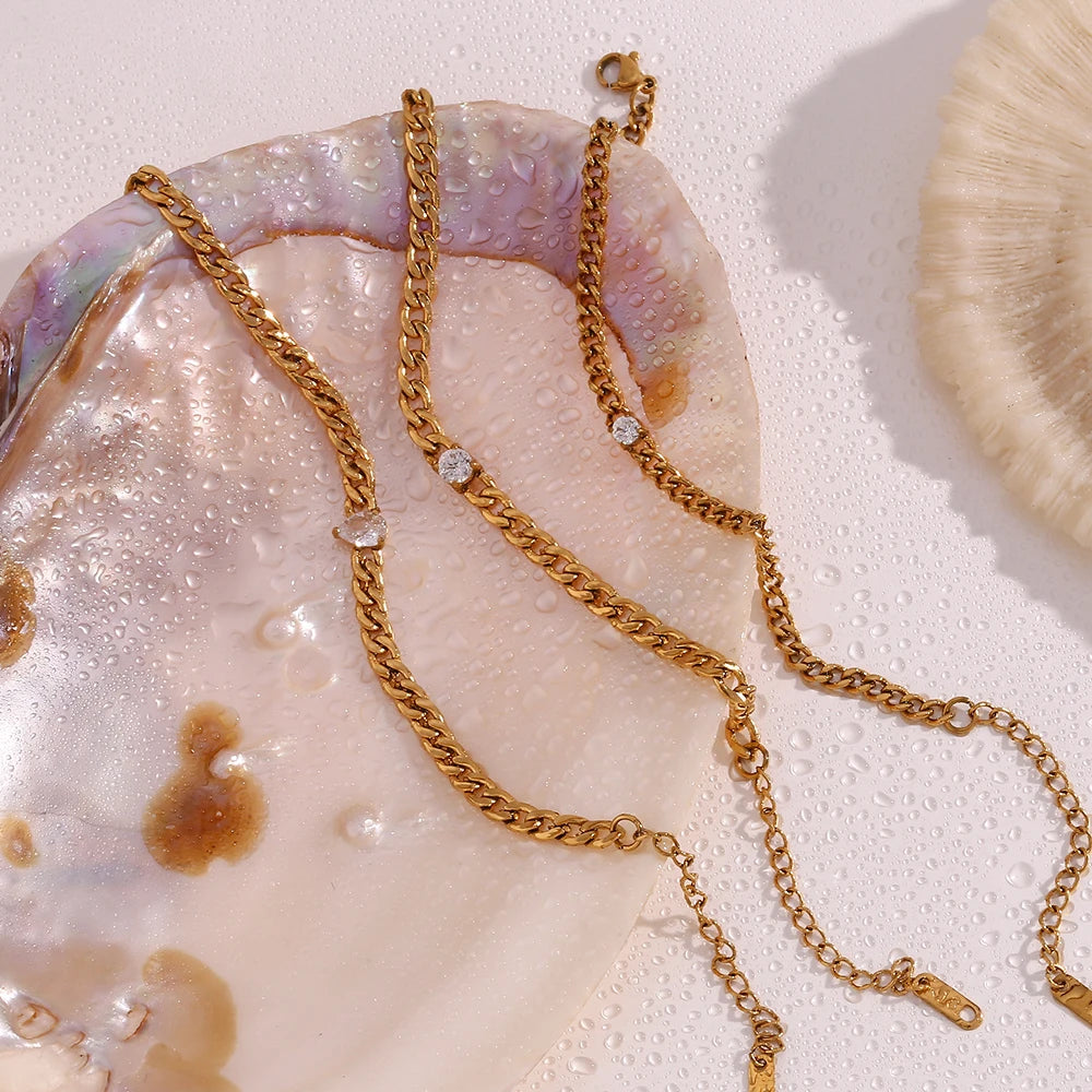 Gleamvine – Bracelet