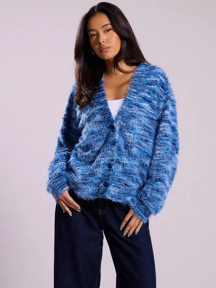 Sutton Cardigan