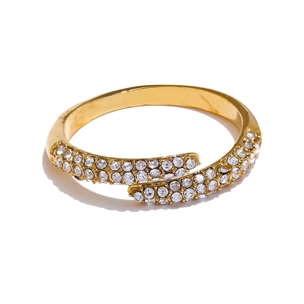 Delicate Bling Ring