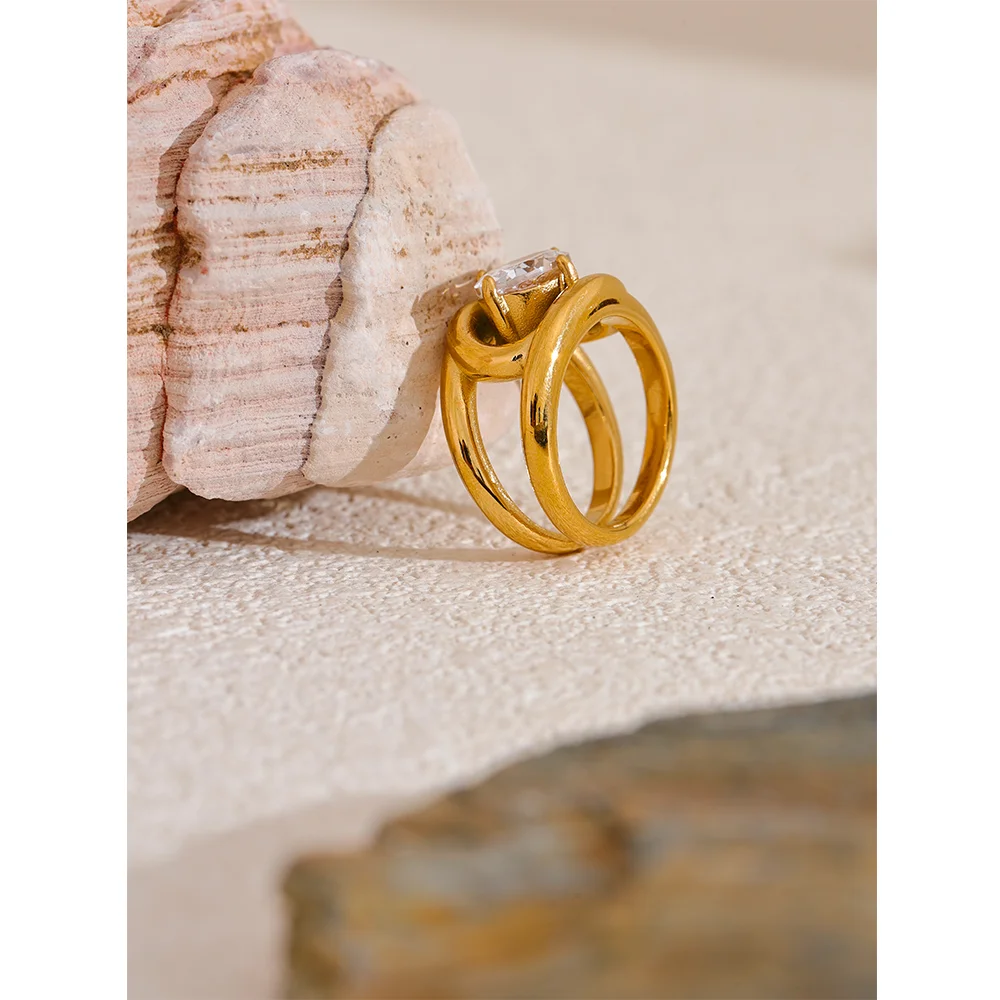 Kael Ring