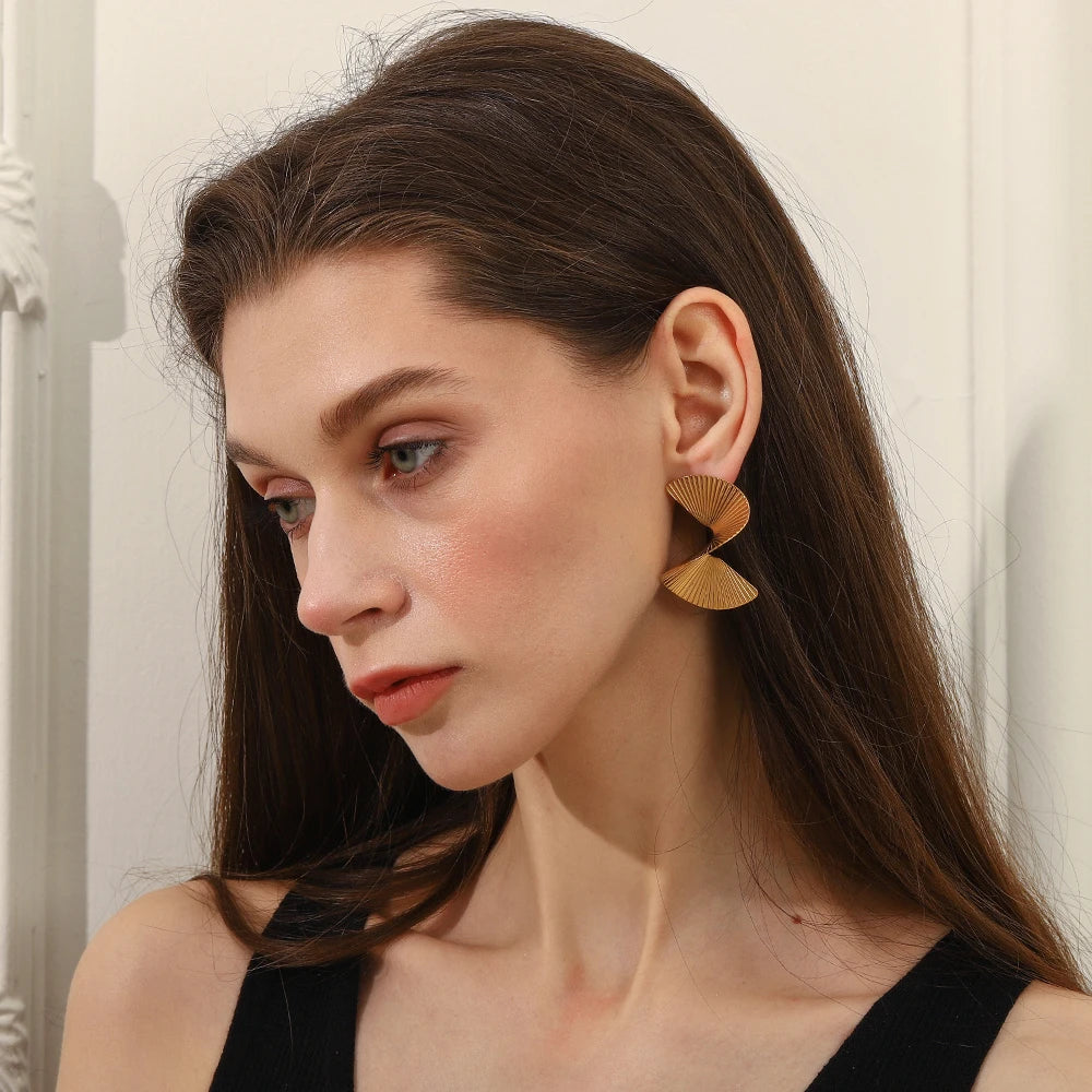 Luvah Earrings