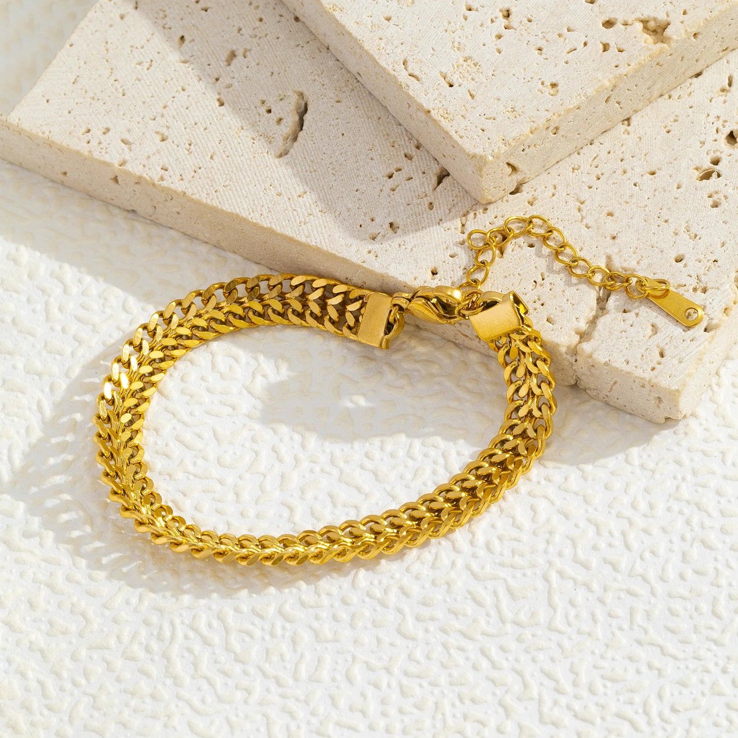 Chunky Chain Necklace