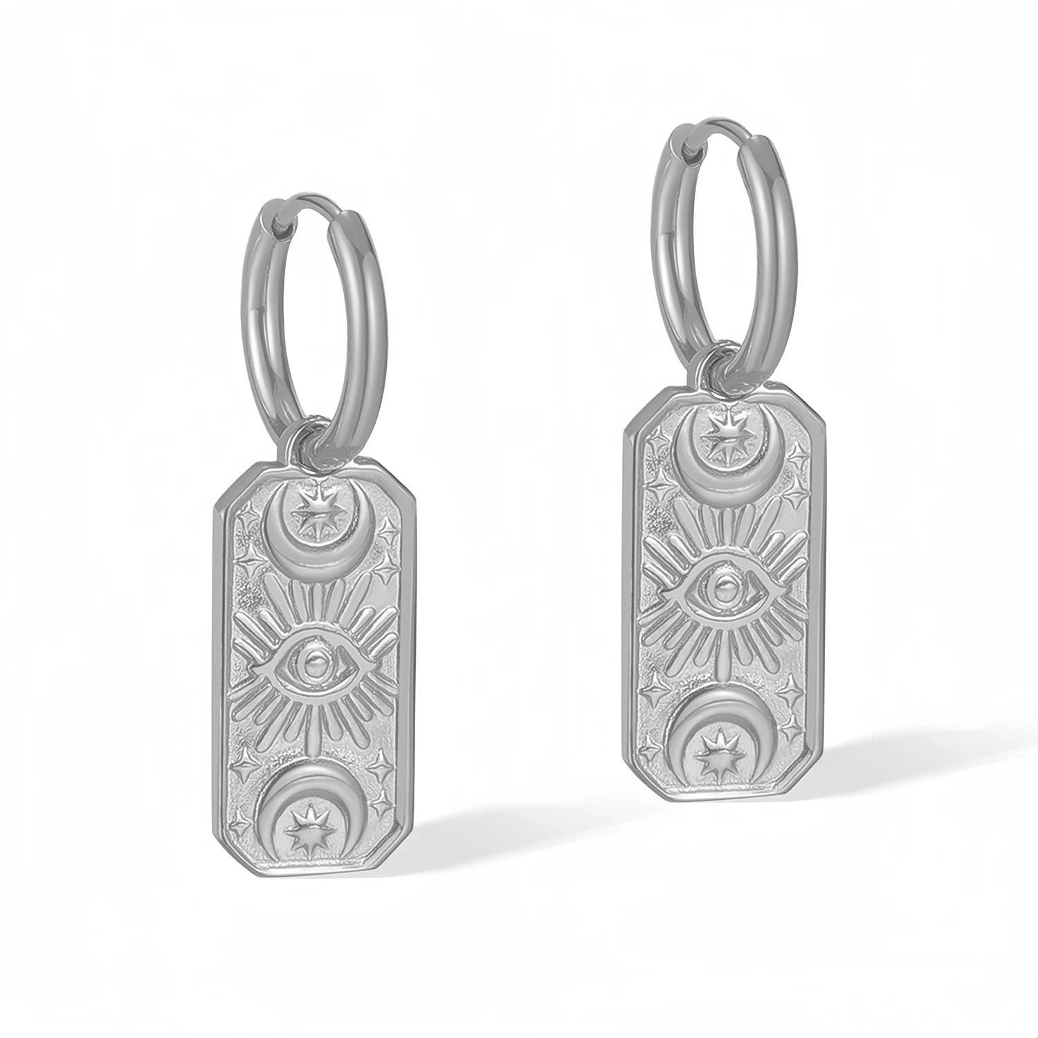 Kira Earrings