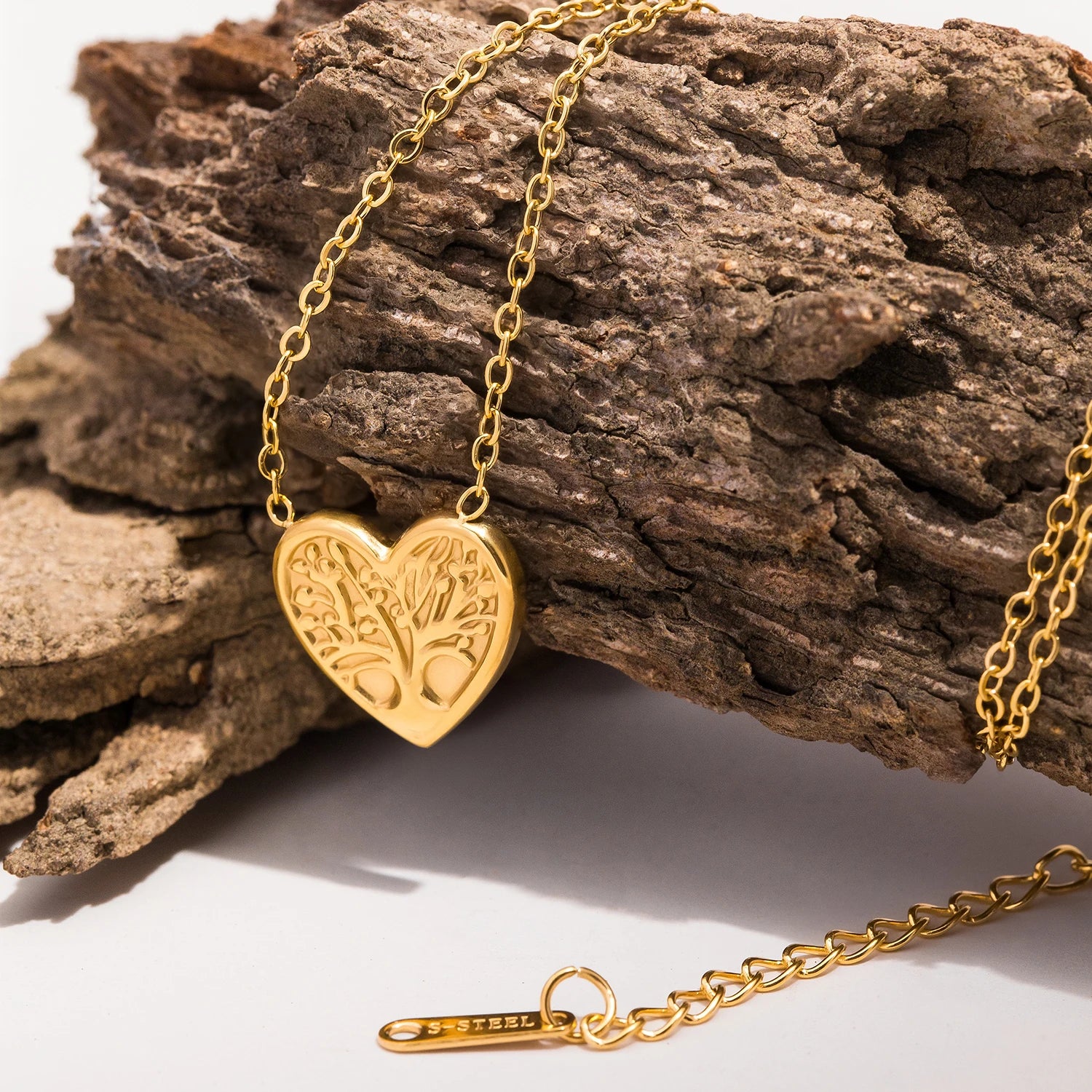 Tree of Life Necklace