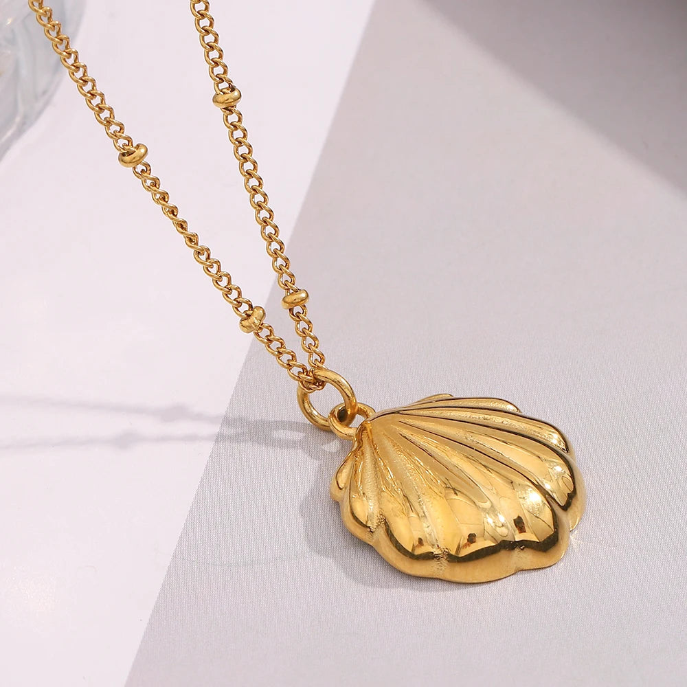 Oceanfall – Necklace