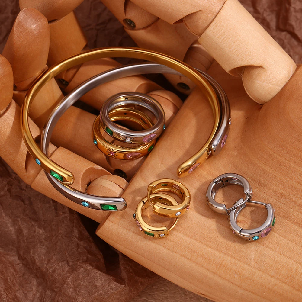Rivah– Ring