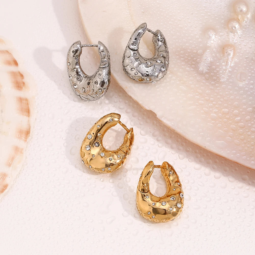 Mavis earrings