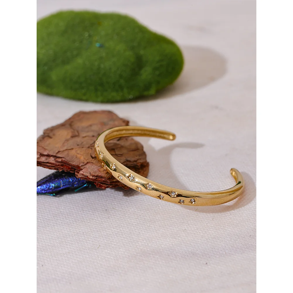 Star Bracelet