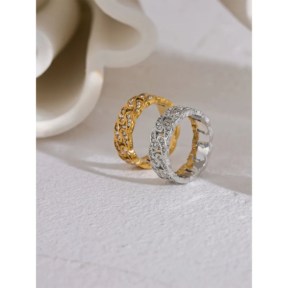 Velle Ring