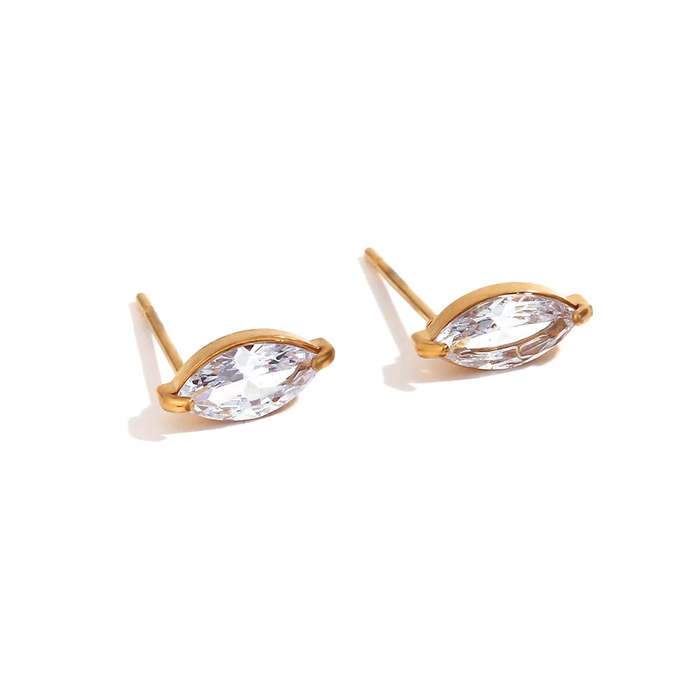 Iara Earrings