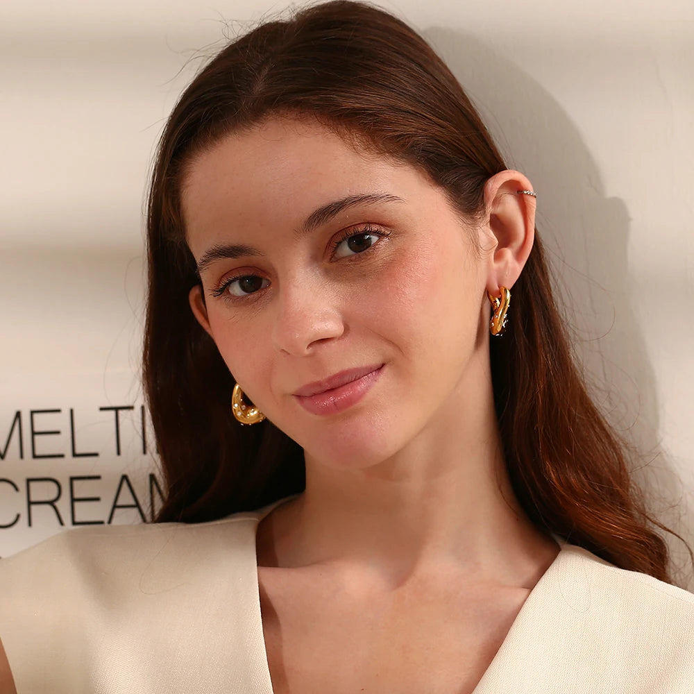 Mavis earrings