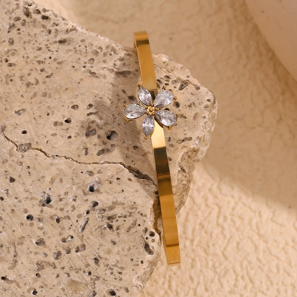 Solar Drift – Bracelet