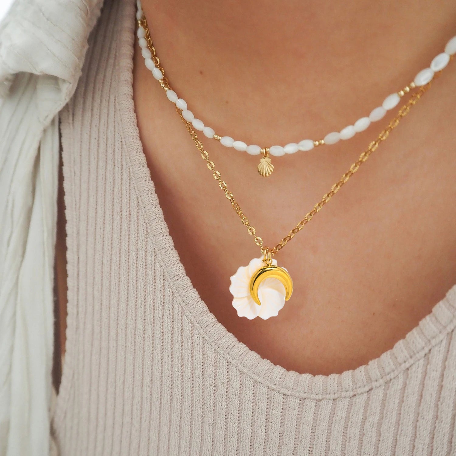 Oriya Necklace