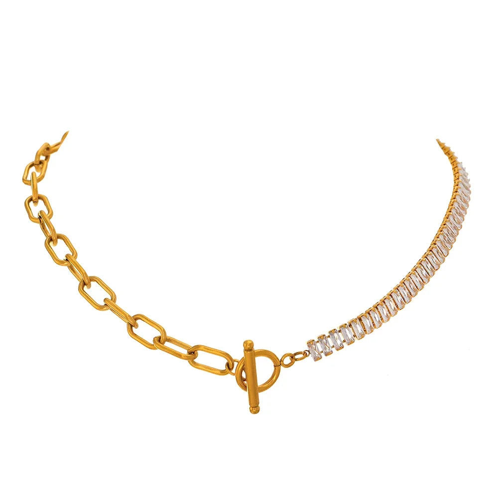 Lavi Necklace
